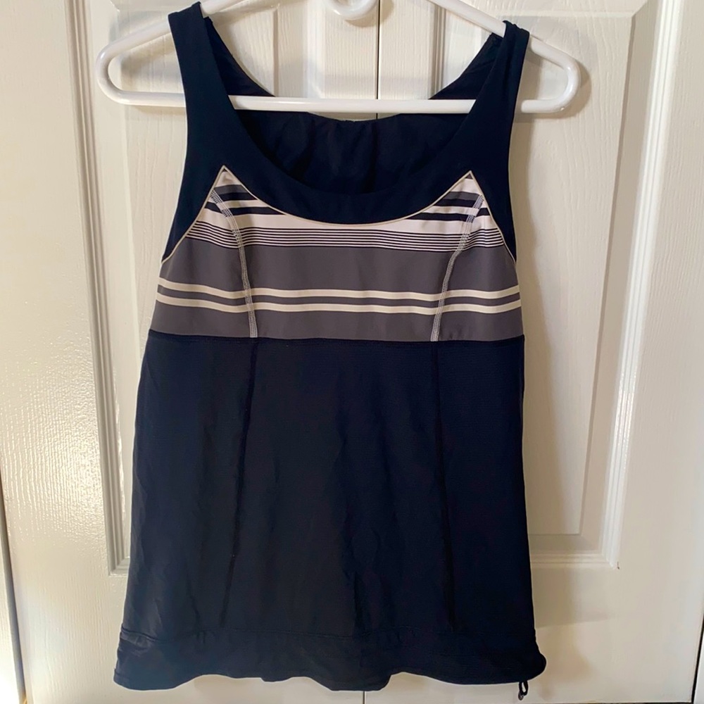 2/$25 Lululemon Tank Top
